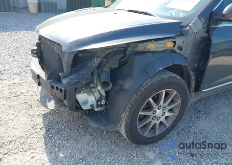 2014 Buick Enclave Leather из США, поврежденный, VIN 5GAKVBKD0EJ121054